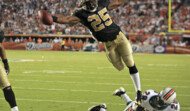 Condensed NFL News for YOUR Team!