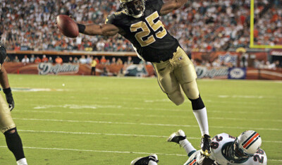 Condensed NFL News for YOUR Team!